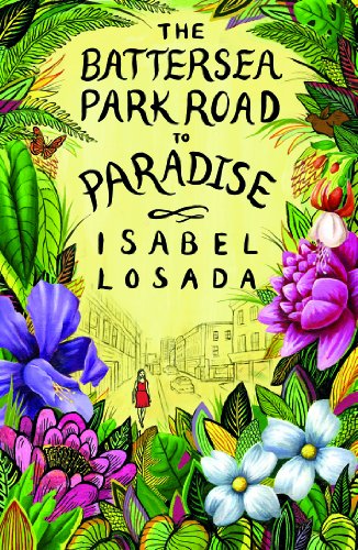 Stock image for The Battersea Park Road to Paradise for sale by WorldofBooks