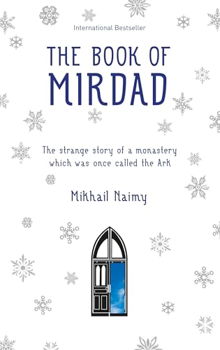 Beispielbild fr The Book of Mirdad zum Verkauf von Blackwell's