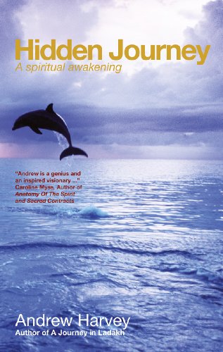 Beispielbild fr Hidden Journey: A Spiritual Awakening (Watkins Spiritual Classics) zum Verkauf von More Than Words