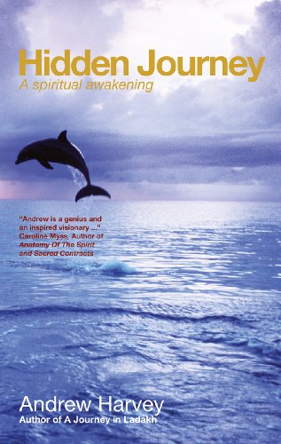 Imagen de archivo de Hidden Journey: A Spiritual Awakening (Watkins Spiritual Classics) a la venta por More Than Words