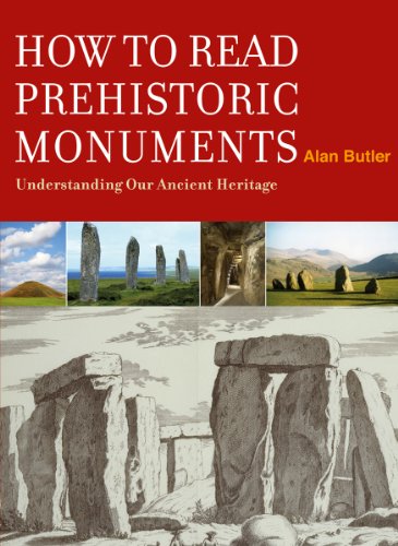 Beispielbild fr How to Read Prehistoric Monuments zum Verkauf von WorldofBooks