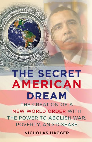 Stock image for The Secret American Dream for sale by WorldofBooks