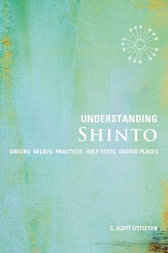 Stock image for Understanding Shinto: Origins, Beliefs, Practices, Festivals, Spirits, Sacred Places for sale by WorldofBooks