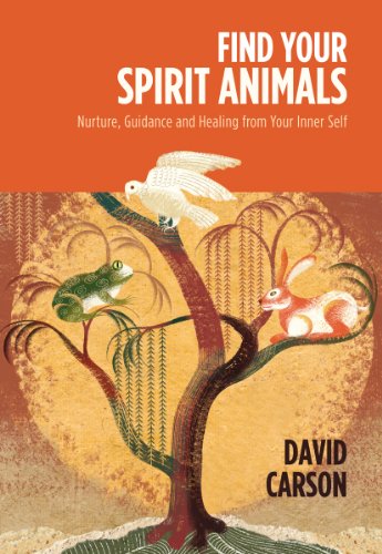 Beispielbild fr Find Your Spirit Animals zum Verkauf von WorldofBooks