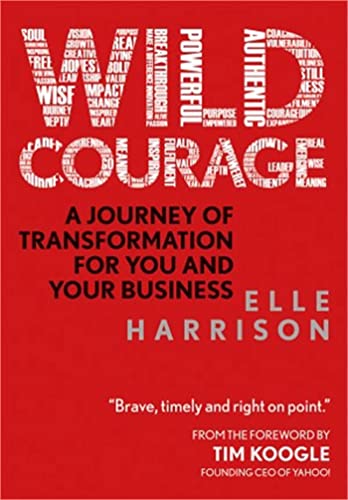 Beispielbild fr Wild Courage: 6.02 (PAPERBACK) zum Verkauf von WorldofBooks