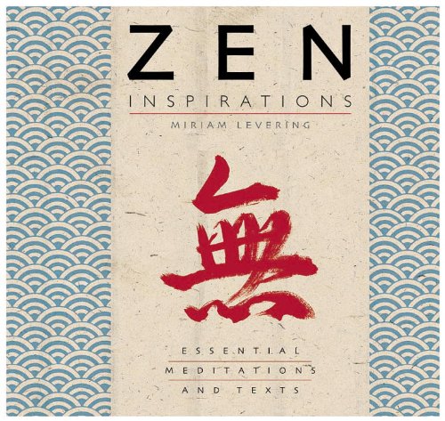 Beispielbild fr Zen Inspirations zum Verkauf von WorldofBooks