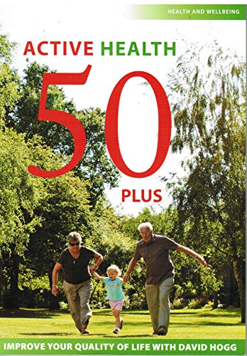 Stock image for Active Health 50 Plus for sale by AwesomeBooks