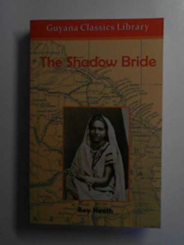 9781907493096: The shadow bride