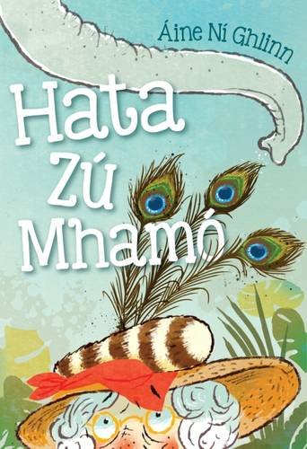 Stock image for HATA ZU MHAMO for sale by Kennys Bookstore