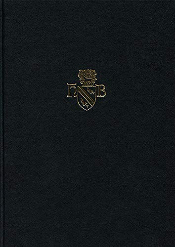 Imagen de archivo de English Monastic Litanies of the Saints after 1100: Volume I: Abbotsbury - Peterborough (Henry Bradshaw Society, 119) a la venta por Books From California