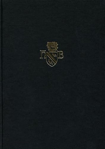 Beispielbild fr English Monastic Litanies of the Saints After 1100: Pontefract - York (Volume 2) zum Verkauf von Anybook.com