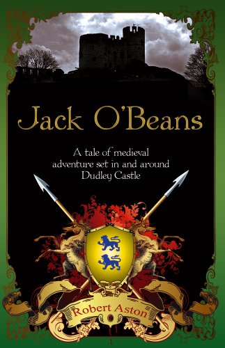 Stock image for Jack O'Beans for sale by AwesomeBooks