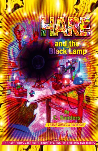Stock image for Hare and the Black Lamp for sale by Smartbuy