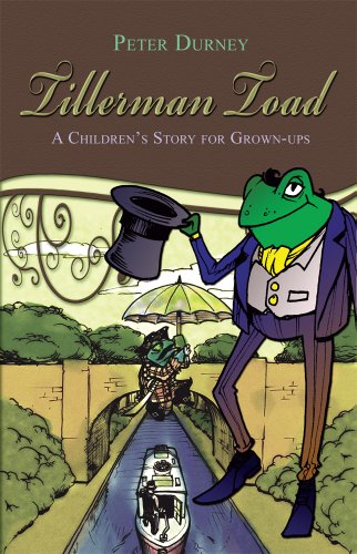 Beispielbild fr Tillerman Toad zum Verkauf von AwesomeBooks