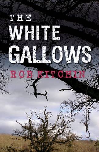 Stock image for The White Gallows for sale by Better World Books Ltd