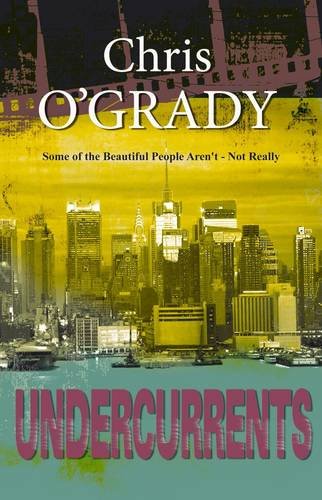 Undercurrents (9781907499548) by Chris O'Grady