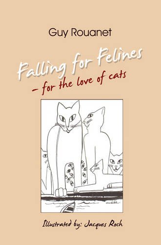 9781907499555: Falling for Felines