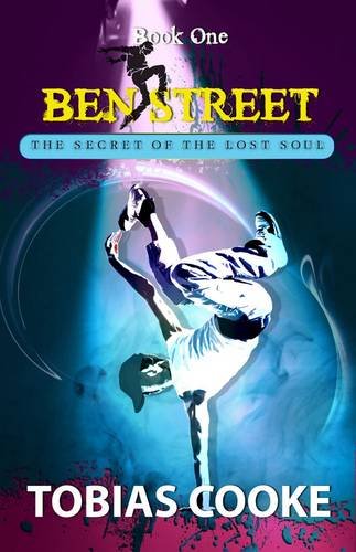 Ben Street : The Secret of the Lost Soul