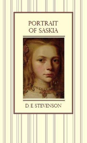 Imagen de archivo de Portrait of Saskia a la venta por WorldofBooks