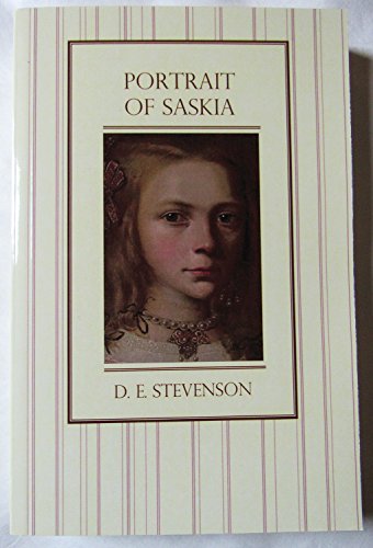 Stock image for Portrait of Saskia for sale by WorldofBooks