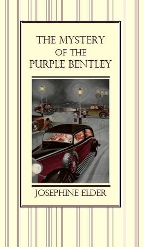 Stock image for The Mystery of the Purple Bentley for sale by Book Bungalow