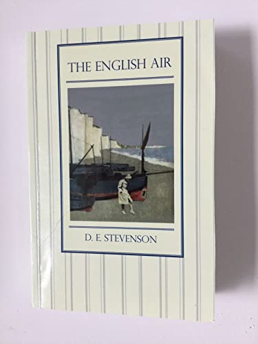 9781907503429: The English Air
