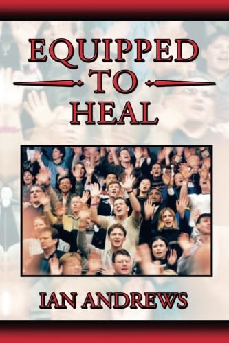 Stock image for Equipped to Heal for sale by ThriftBooks-Dallas