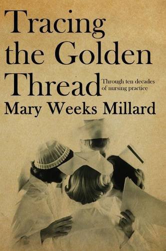 Stock image for Tracing the Golden Thread (True Stories): 19 for sale by WorldofBooks