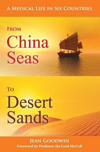 Beispielbild fr From China Seas to Desert Sands zum Verkauf von WorldofBooks