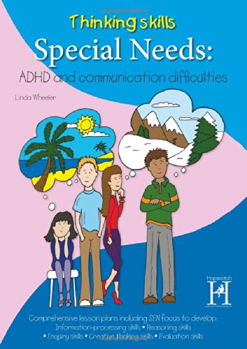 Special Educational Needs (9781907515637) by Linda Wheeler