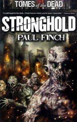 9781907519109: Stronghold