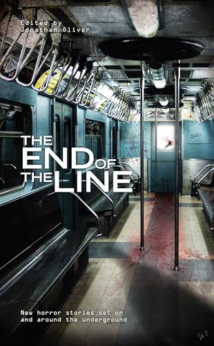 Imagen de archivo de The End of the Line a la venta por WorldofBooks