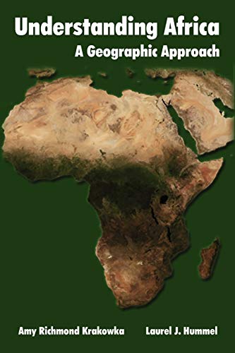 Stock image for Understanding Africa: A Geographic Approach for sale by Chiron Media
