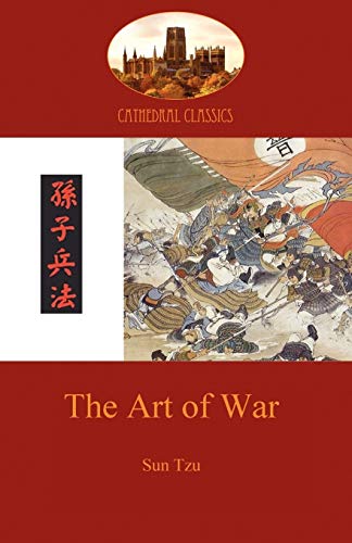 9781907523175: The Art of War: timeless military strategy from 6th Century China (Aziloth Books)