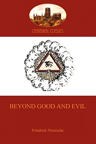 9781907523441: Beyond Good and Evil