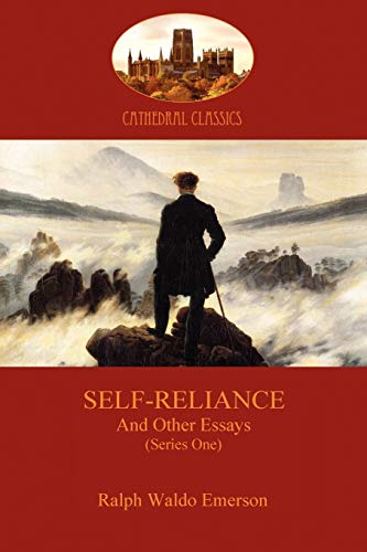 Stock image for Self-Reliance, and Other Essays (Series One) (Aziloth Books) for sale by Chiron Media