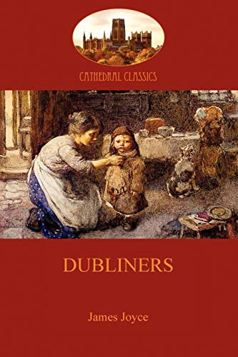 Stock image for Dubliners (Aziloth Books) for sale by Chiron Media
