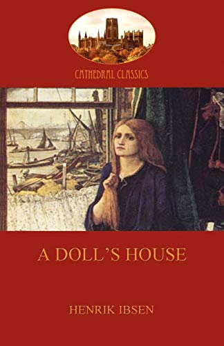 Stock image for A Doll's House (Aziloth Books) for sale by WorldofBooks