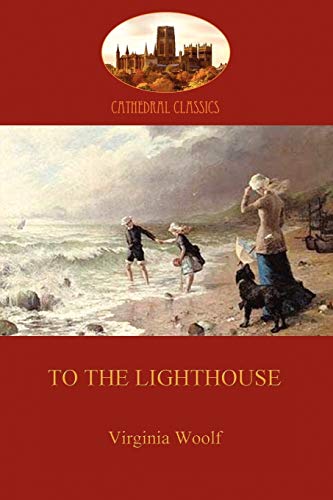 Imagen de archivo de To the Lighthouse (Cathedral Classics) a la venta por Wonder Book
