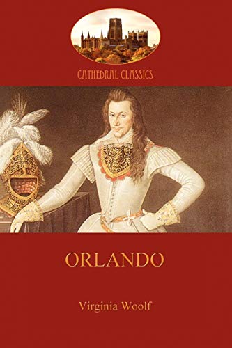 9781907523687: Orlando (Aziloth Books)