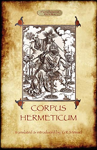 9781907523946: The Corpus Hermeticum