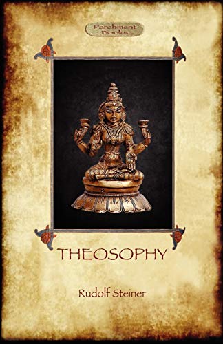 Imagen de archivo de Theosophy (Aziloth Books) a la venta por Lucky's Textbooks