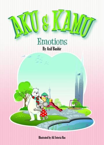 9781907525032: Emotions (Aku and Kamu)