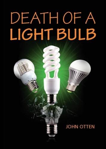 Stock image for Death of a Light Bulb for sale by WorldofBooks