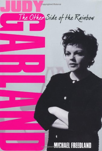 Beispielbild fr Judy Garland : The Other Side of the Rainbow zum Verkauf von Better World Books: West