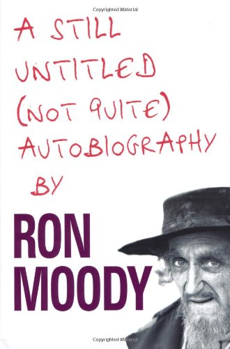 9781907532115: Still Untitled, (Not Quite) Autobiography