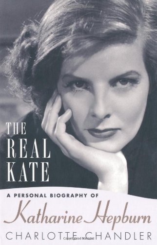 Imagen de archivo de Real Kate: A Personal Biography of Katharine Hepburn a la venta por ThriftBooks-Dallas