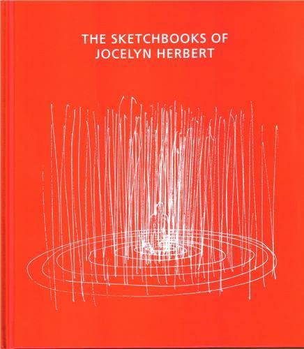9781907533075: The Sketchbooks of Jocelyn Herbert /anglais