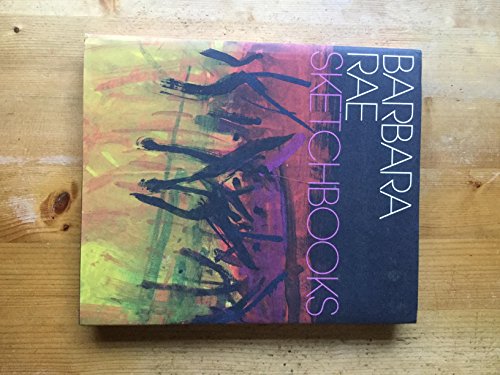 Stock image for Barbara Rae Sketchbooks for sale by Salish Sea Books