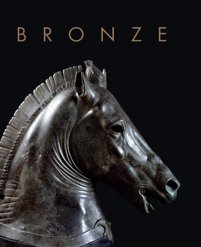 Bronze - Bewer, Francesca